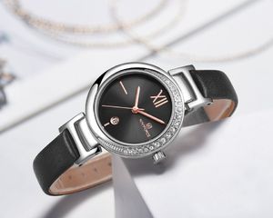 Zegarek Naviforce ZEGAREK DAMSKI NAVIFORCE - NF5007 (zn508d) + BOX uniwersalny 6