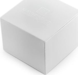 Zegarek Naviforce ZEGAREK DAMSKI NAVIFORCE - NF5007 (zn508d) + BOX uniwersalny 8