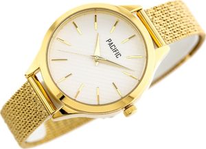 Zegarek Pacific ZEGAREK DAMSKI PACIFIC X6048 (zy631b) uniwersalny 2