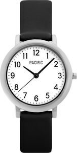Zegarek Pacific ZEGAREK DAMSKI PACIFIC X6144 - siatka (zy635b) uniwersalny 1