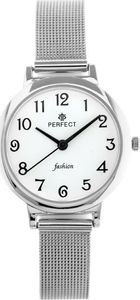 Zegarek Perfect ZEGAREK DAMSKI PERFECT F103 (zp892a) uniwersalny 1