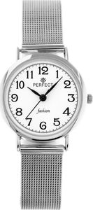 Zegarek Perfect ZEGAREK DAMSKI PERFECT F108 (zp894a) uniwersalny 1