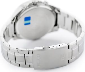 Zegarek Casio ZEGAREK MĘSKI CASIO EDIFICE EFR-552D-1A3 - 10ATM (zd094c) uniwersalny 4