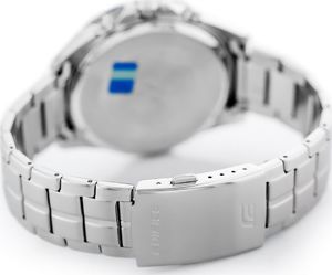 Zegarek Casio ZEGAREK MĘSKI CASIO EDIFICE EFR-556DB-1A - 10ATM (zd097b) uniwersalny 3