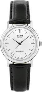 Zegarek Casio ZEGAREK MĘSKI CASIO MTP-1095E-7ADF (zd011b) uniwersalny 1