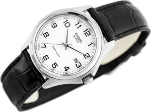 Zegarek Casio ZEGAREK MĘSKI CASIO MTP-1183E-7BDF (zd004b) uniwersalny 2