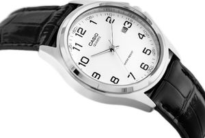 Zegarek Casio ZEGAREK MĘSKI CASIO MTP-1183E-7BDF (zd004b) uniwersalny 3