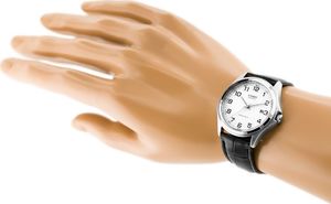 Zegarek Casio ZEGAREK MĘSKI CASIO MTP-1183E-7BDF (zd004b) uniwersalny 5