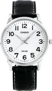 Zegarek Casio Męski MTP-1303L-7B (zd021e) 1