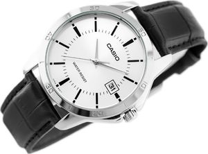 Zegarek Casio ZEGAREK MĘSKI CASIO MTP-V004L 7A (zd046a) uniwersalny 2