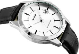 Zegarek Casio ZEGAREK MĘSKI CASIO MTP-V004L 7A (zd046a) uniwersalny 3