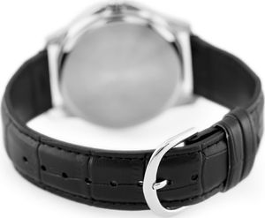 Zegarek Casio ZEGAREK MĘSKI CASIO MTP-V004L 7A (zd046a) uniwersalny 4