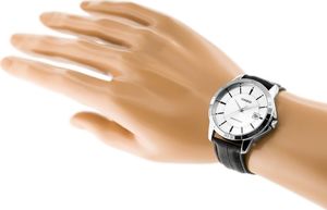 Zegarek Casio ZEGAREK MĘSKI CASIO MTP-V004L 7A (zd046a) uniwersalny 5