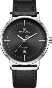 Zegarek Naviforce ZEGAREK MĘSKI NAVIFORCE NF3009G - (zn101b) + BOX uniwersalny 1