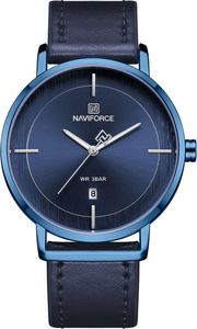 Zegarek Naviforce ZEGAREK MĘSKI NAVIFORCE NF3009G - (zn101c) + BOX uniwersalny 1