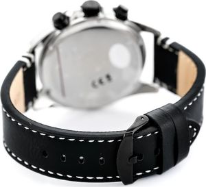 Zegarek Pacific ZEGAREK MĘSKI PACIFIC X0044 (zy064a) - CHRONOGRAF uniwersalny 4