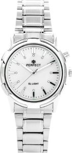 Zegarek Perfect ZEGAREK MĘSKI PERFECT A822 - ILUMINATOR (zp191a) uniwersalny 1