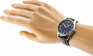 Zegarek Perfect ZEGAREK MĘSKI PERFECT KLASYKA (zp253e) uniwersalny 5