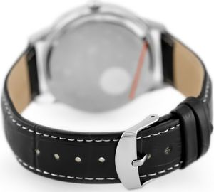 Zegarek Perfect ZEGAREK MĘSKI PERFECT KLASYKA (zp253f) uniwersalny 4