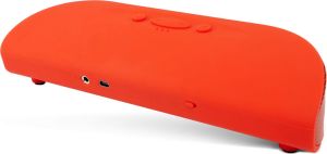 Głośnik Lark FreeSound 2.0 BT Yellow (5901592830912) 2