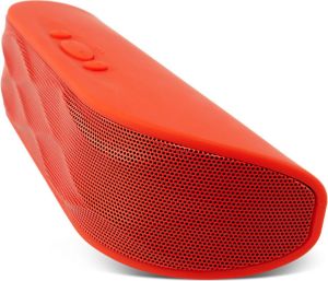 Głośnik Lark FreeSound 2.0 BT Yellow (5901592830912) 3