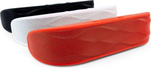 Głośnik Lark FreeSound 2.0 BT Yellow (5901592830912) 4