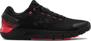 Under Armour Under Armour Buty UA CHARGED ROGUE 2 Czarne 41 1