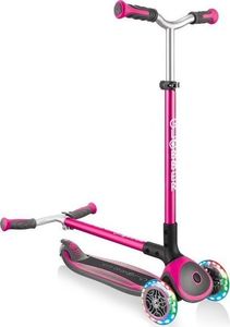 Hulajnoga Globber Master Lights Różowy (662-110) 4