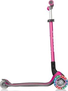 Hulajnoga Globber Master Lights Różowy (662-110) 6