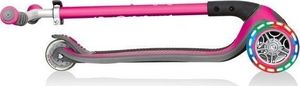 Hulajnoga Globber Master Lights Różowy (662-110) 7