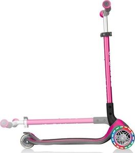 Hulajnoga Globber Master Lights Różowy (662-110) 8