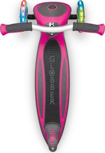Hulajnoga Globber Master Lights Różowy (662-110) 9