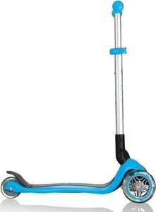 Hulajnoga Globber Primo Foldable Niebieska (430-101) 11