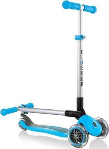 Hulajnoga Globber Primo Foldable Niebieska (430-101) 5