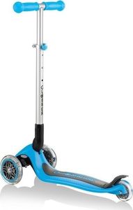 Hulajnoga Globber Primo Foldable Niebieska (430-101) 6