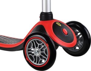 Hulajnoga Globber Ferrari Czarna (440-152-2) 6