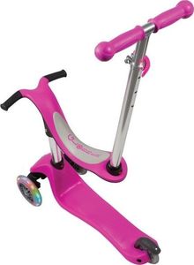 Hulajnoga Globber Brak danych Różowy (452-110-3S*NA) 3