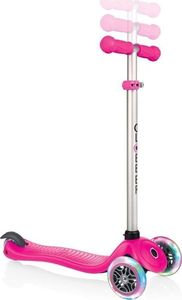Hulajnoga Globber Brak danych Różowy (452-110-3S*NA) 6
