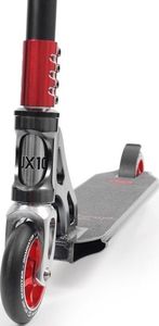 Hulajnoga SMJ sport UX10 Dominator Czerwony (HS-TNK-000010266*NA) 11