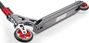 Hulajnoga SMJ sport UX10 Dominator Czerwony (HS-TNK-000010266*NA) 13