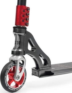 Hulajnoga SMJ sport UX10 Dominator Czerwony (HS-TNK-000010266*NA) 4