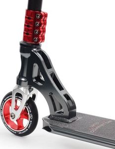 Hulajnoga SMJ sport UX10 Dominator Czerwony (HS-TNK-000010266*NA) 6