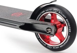 Hulajnoga SMJ sport UX10 Dominator Czerwony (HS-TNK-000010266*NA) 7