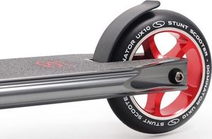 Hulajnoga SMJ sport UX10 Dominator Czerwony (HS-TNK-000010266*NA) 8
