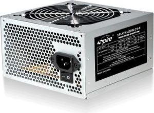 Zasilacz Spire (ATX-420W-E1-PSU) 8