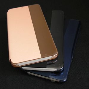 Hurtel Sleep Case pokrowiec etui z klapką typu Smart Cover Huawei P20 Pro czarny uniwersalny 20