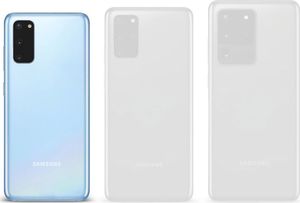 Ringke Air S Samsung Galaxy S20 (ADSG0010) 5