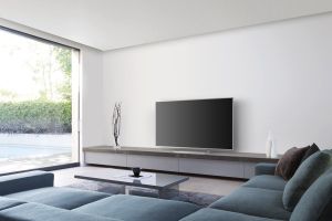 Telewizor Panasonic LED Full HD 7