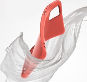 Ringke Ringke Air S ultracienkie żelowe etui pokrowiec Samsung Galaxy S20 Plus fioletowy (ADSG0013) uniwersalny 11