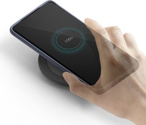 Ringke Ringke Air S ultracienkie żelowe etui pokrowiec Samsung Galaxy S20 Plus różowy (ADSG0014) uniwersalny 9